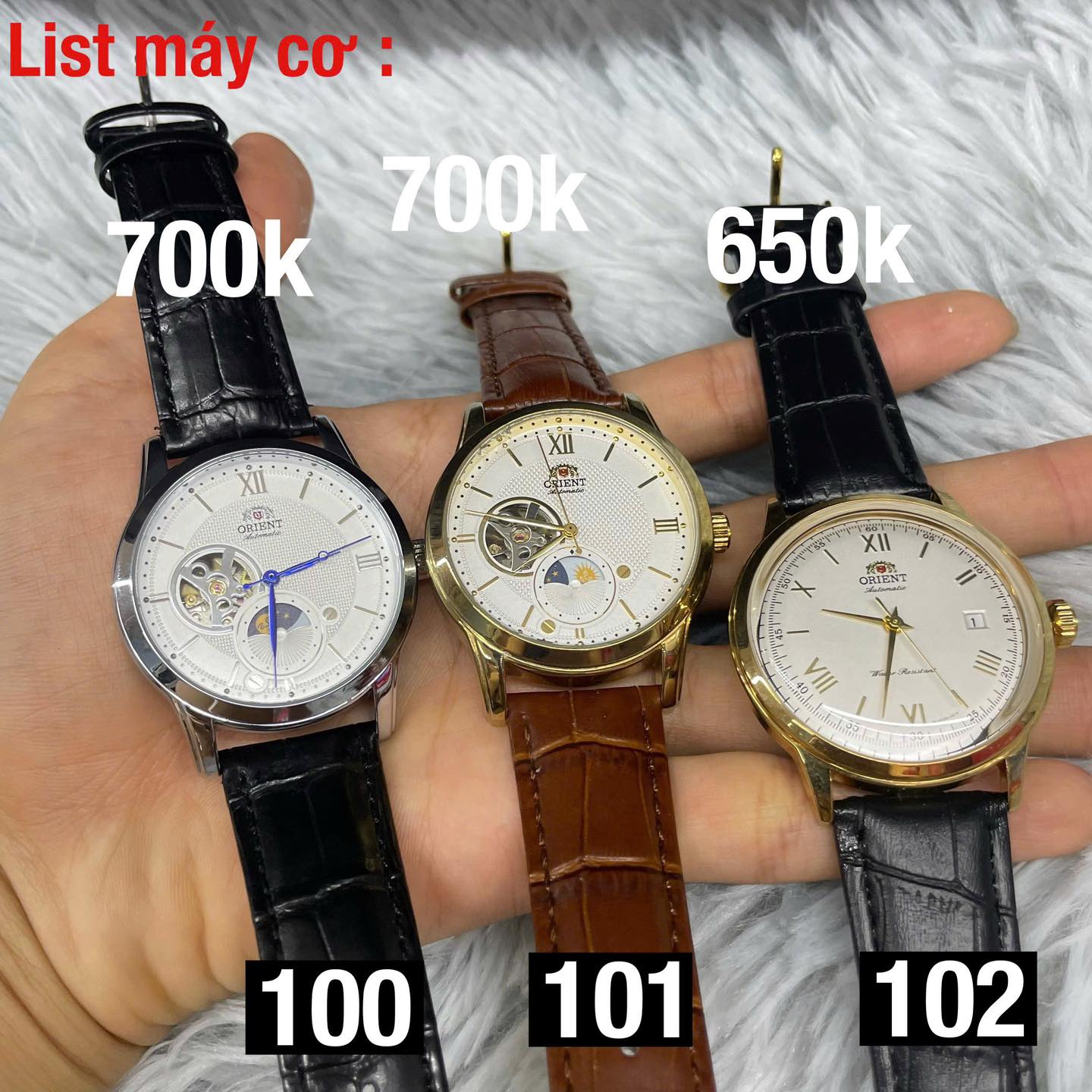 Đồng Hồ Bãi Facebook ad: Đồng hồ bãi Nhật, Giá rẻ, máy bền…
