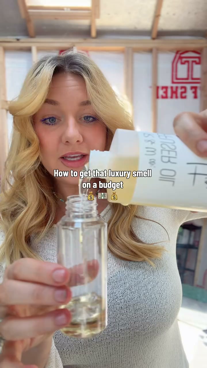Amyandmadisonofficial Facebook ad: Works In The Diffuser You Already Own