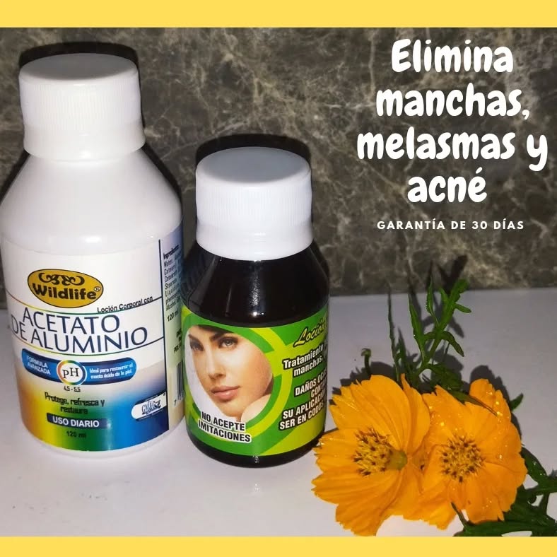 Piel de durazno Facebook ad: No mas complejos!