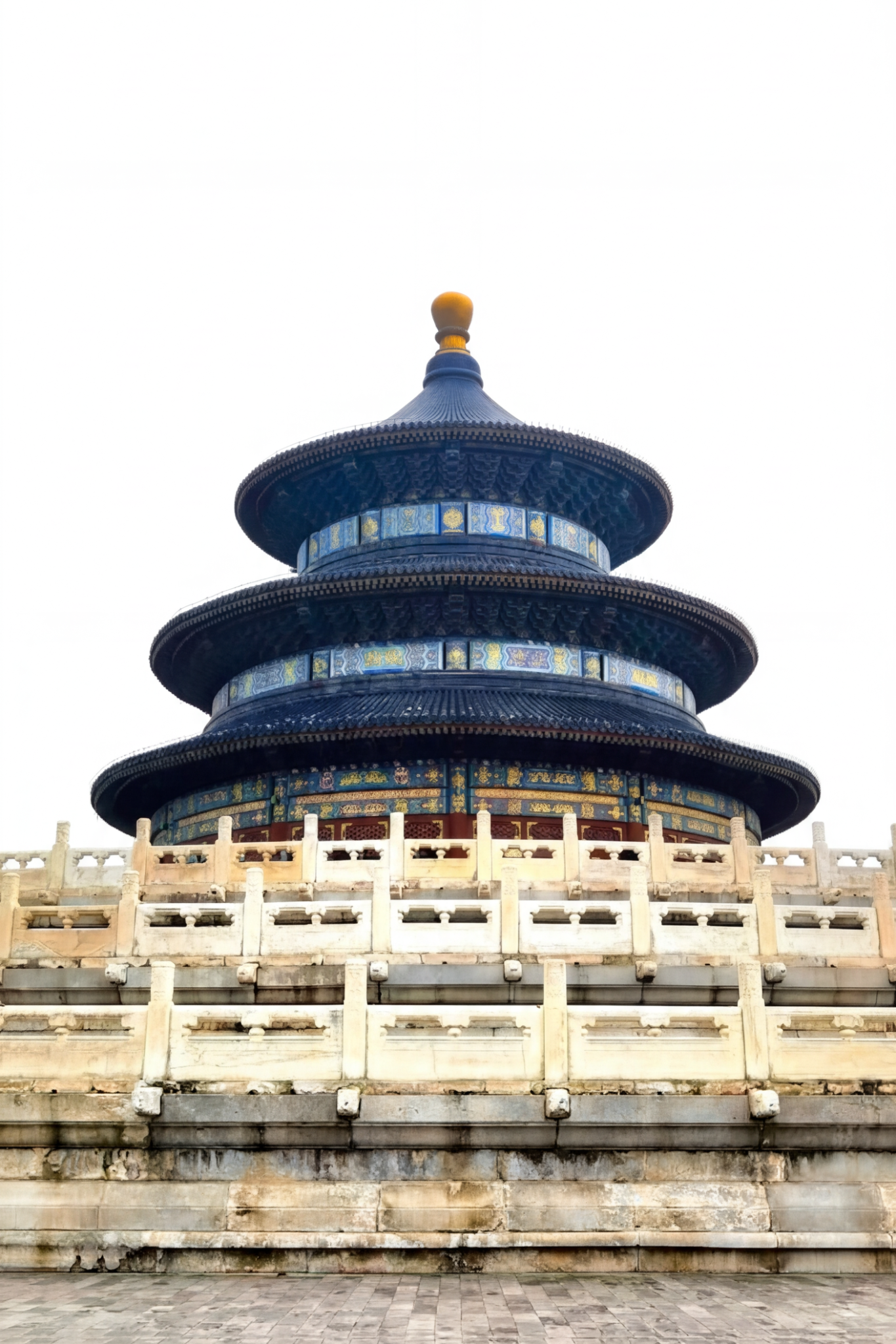 北京广播电视台BRTVChannel Facebook ad: Do you know where this is?