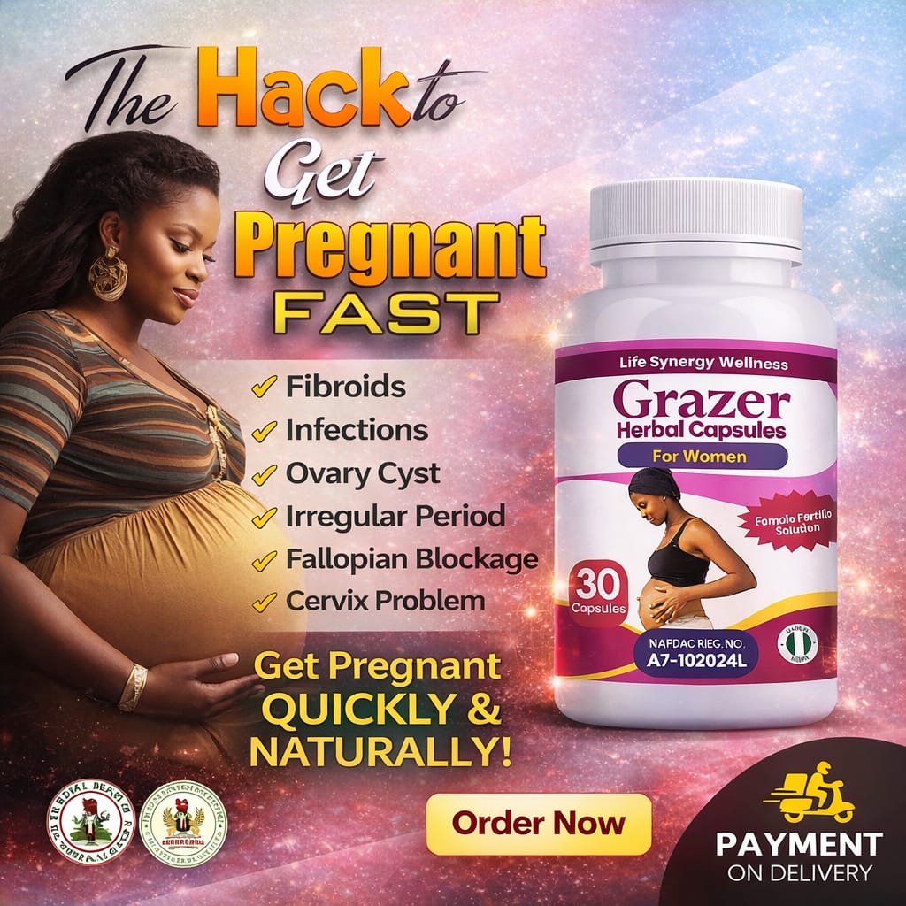 Life synergy wellness and health Facebook ad: I wish I knew about Grazer 6 years ago. I would've saved…