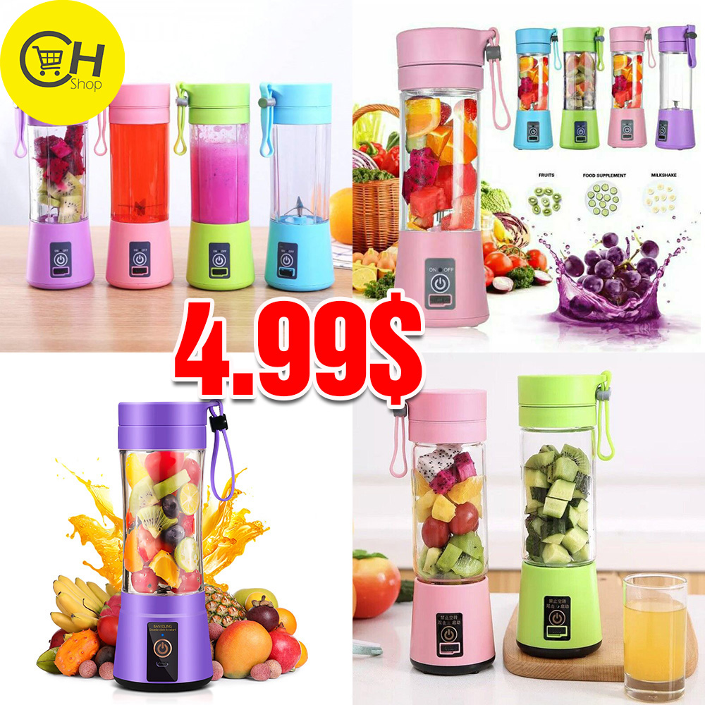 CH SHOP Facebook ad