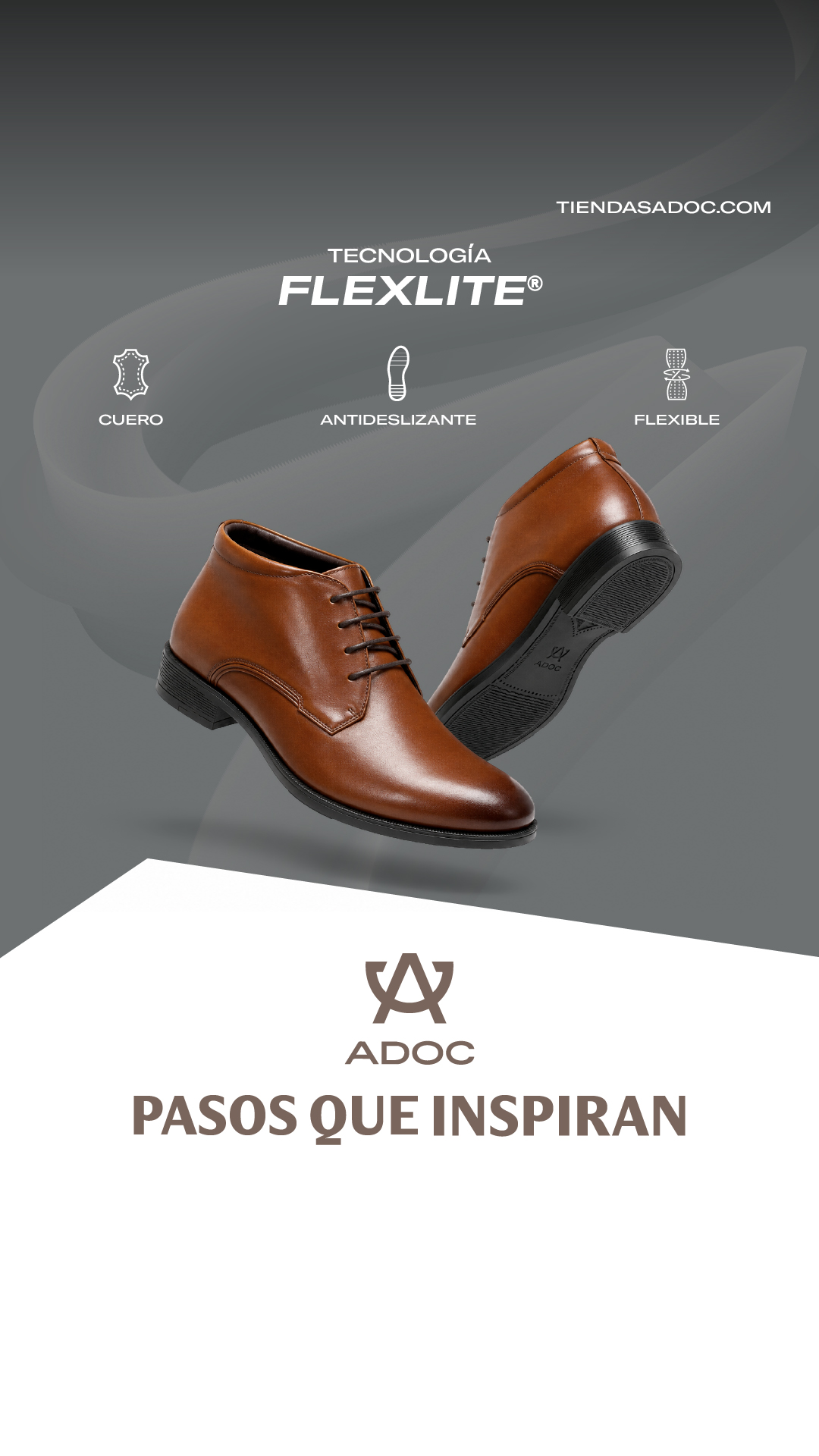 ADOC Costa Rica Facebook ad