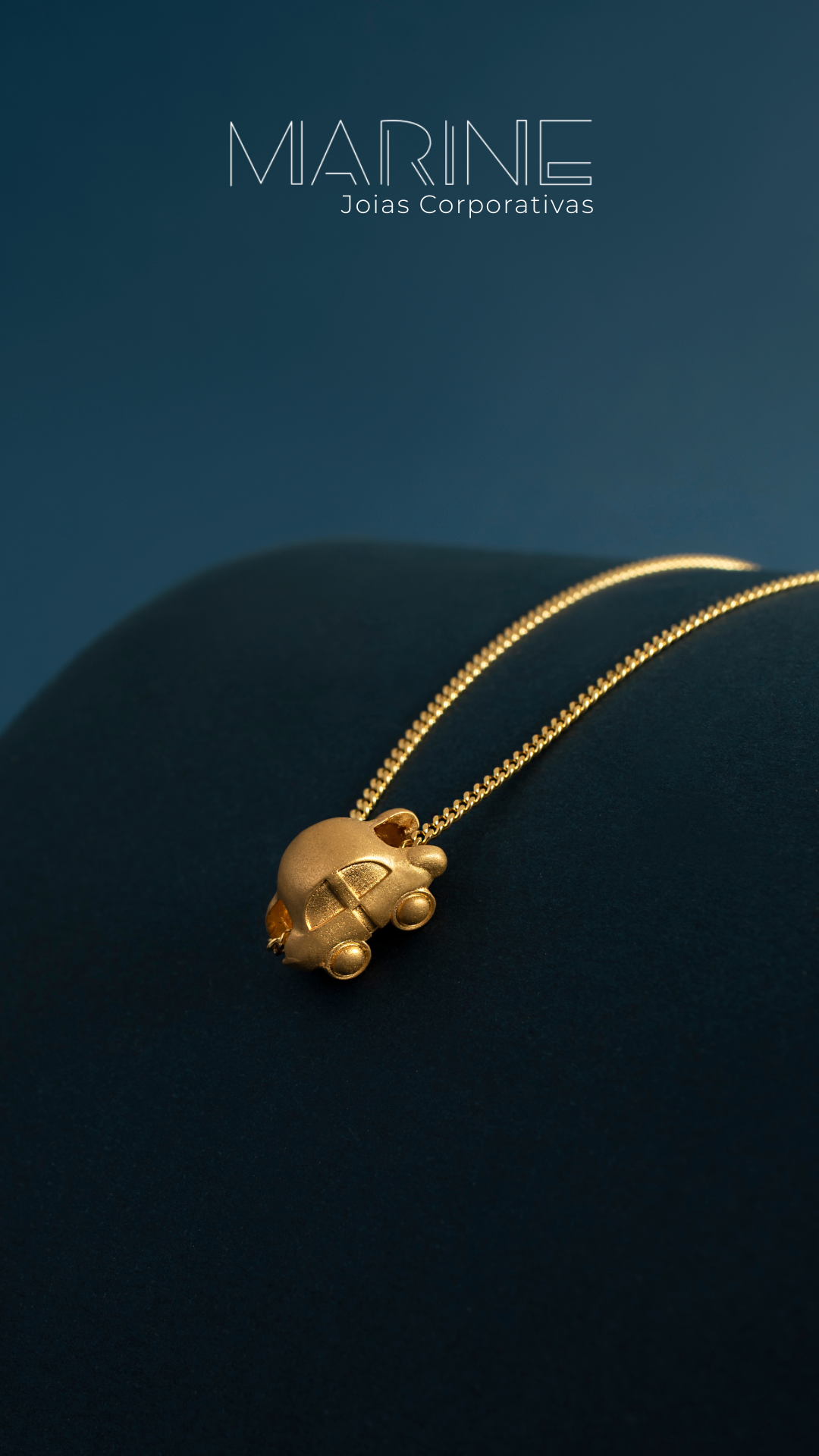 Marine Handmade Jewelry Facebook ad