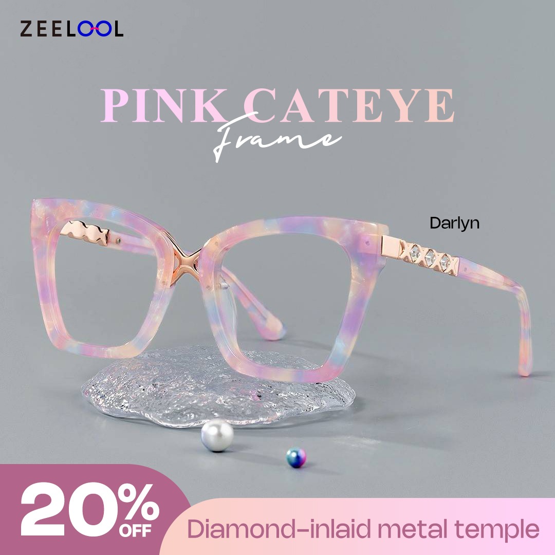 Zeelool Facebook ad