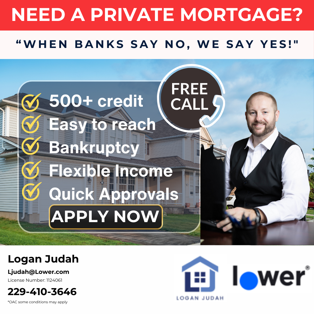Your One Stop Home Loan Shop Facebook ad