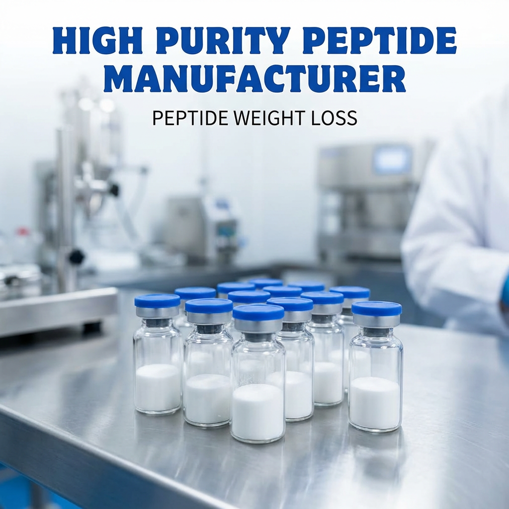 Ferguson Lutus Connor Facebook ad: Get premium 99% pure peptides at wholesale prices…