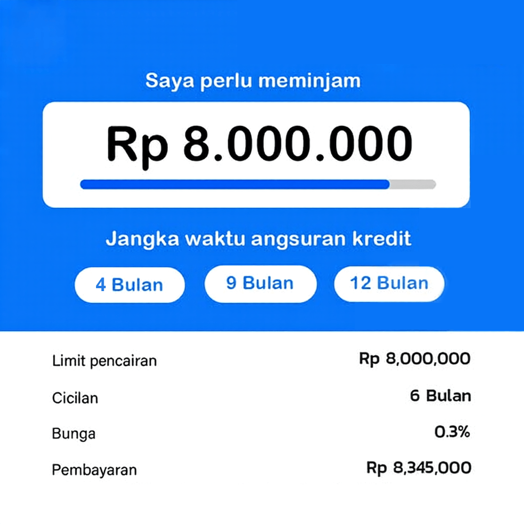 Lumbung Dana OJK Facebook ad