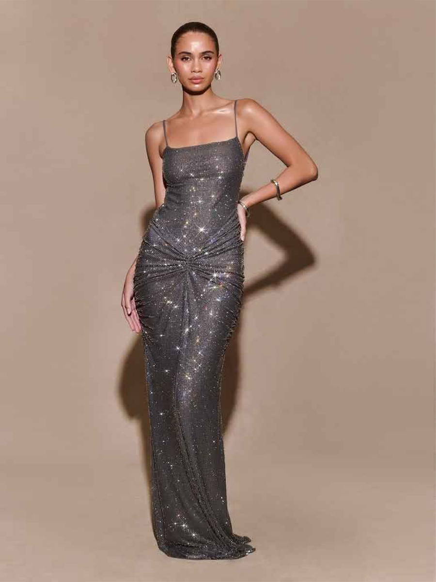 ElranceOfficial Facebook ad: Your dream event outfit is here