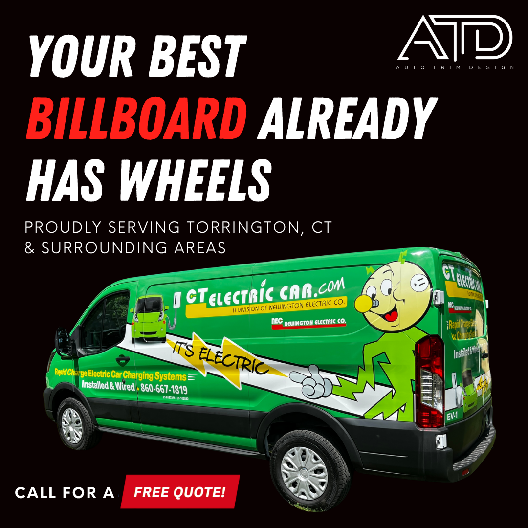 Auto Trim Design of CT Facebook ad