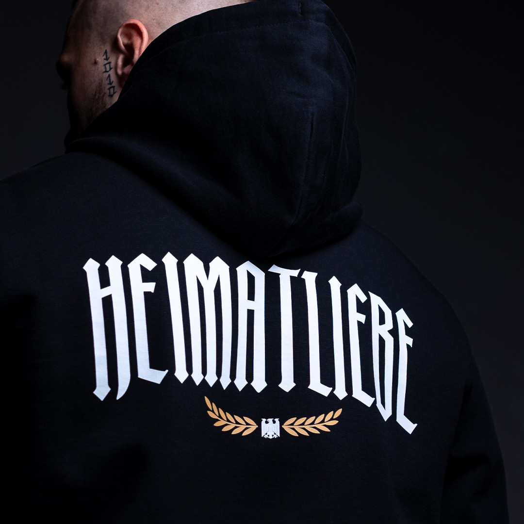 Kesselstoff Streetwear Facebook ad from Nov 19, 2025