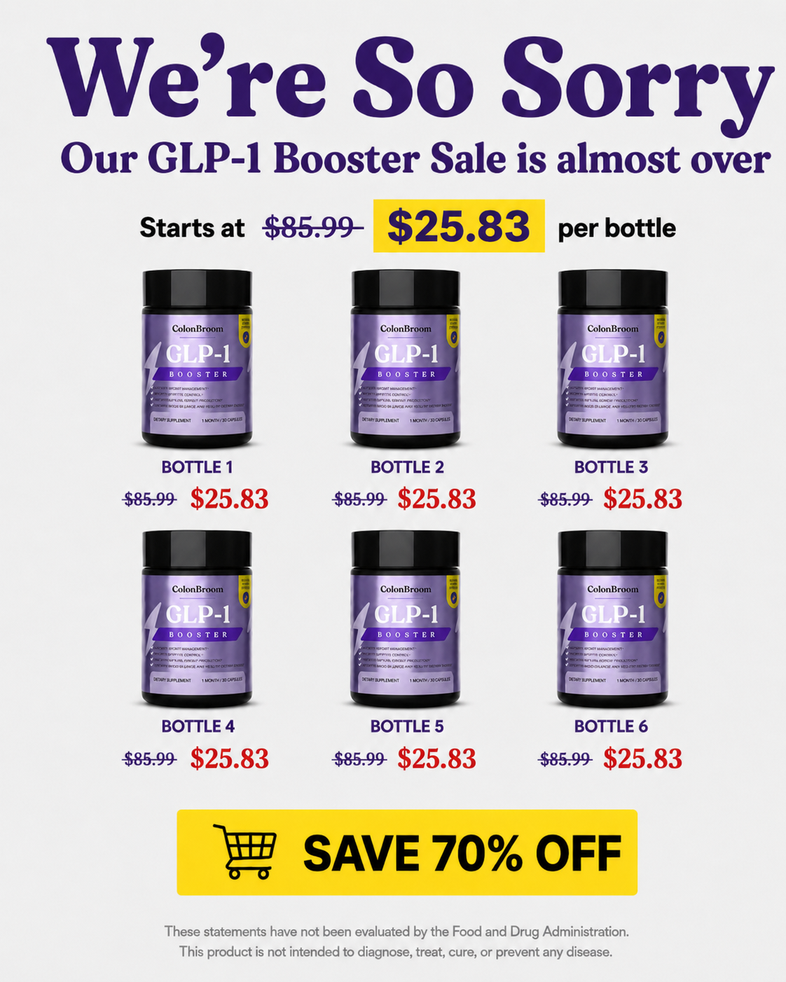 Holistic Wellness Magazine Facebook ad