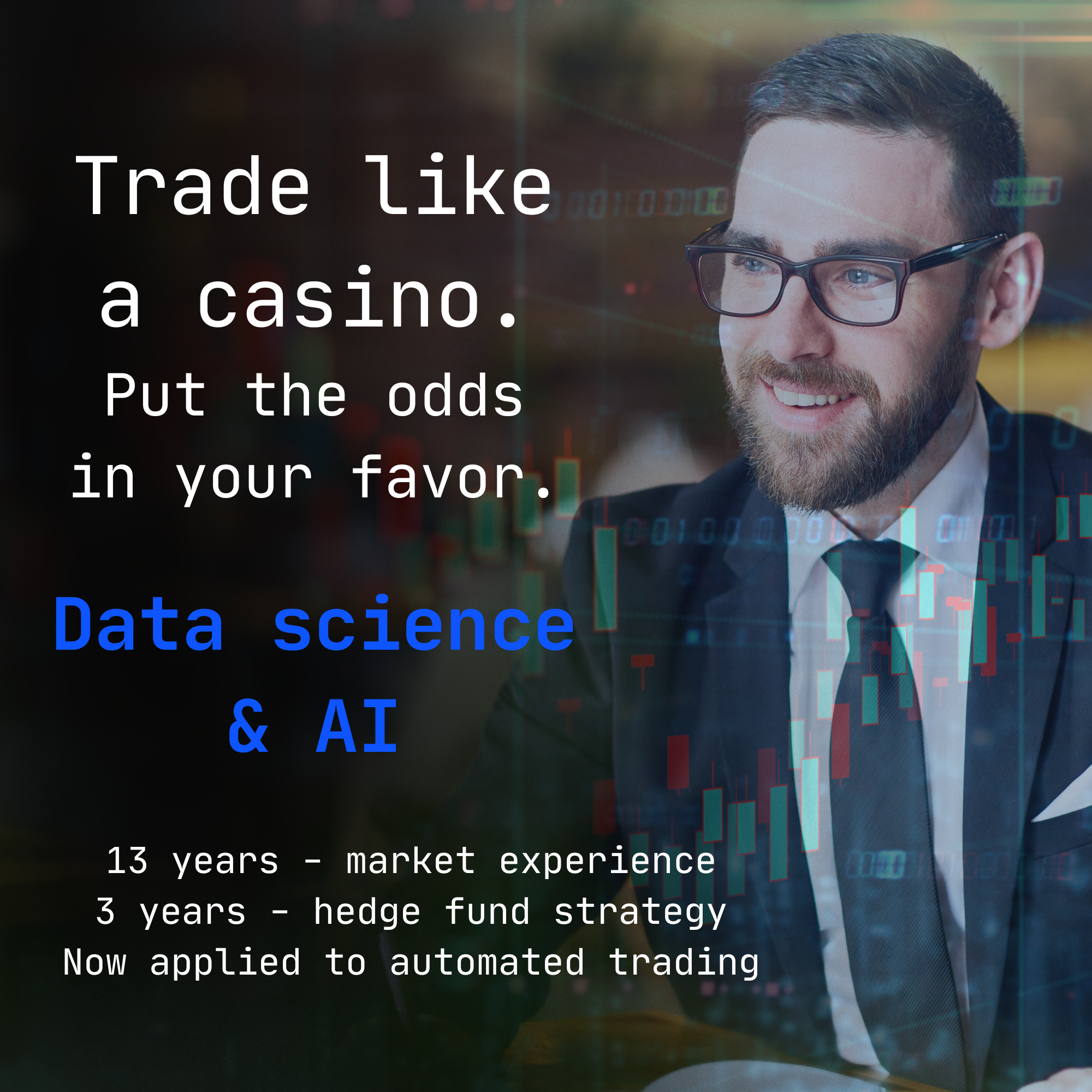 Trade With ARC Facebook ad from Jun 11, 2026