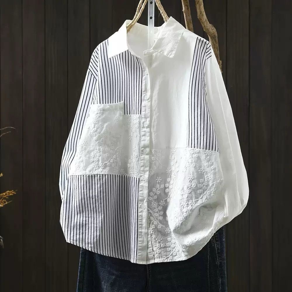 Clotth India Facebook ad: Looking for the best fusion of embroidery and…