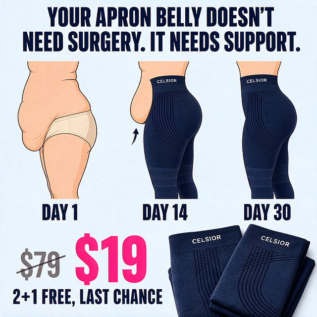 OhCelsior Facebook ad