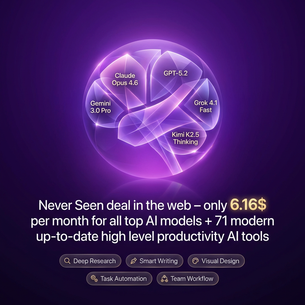 Value HUB Facebook ad