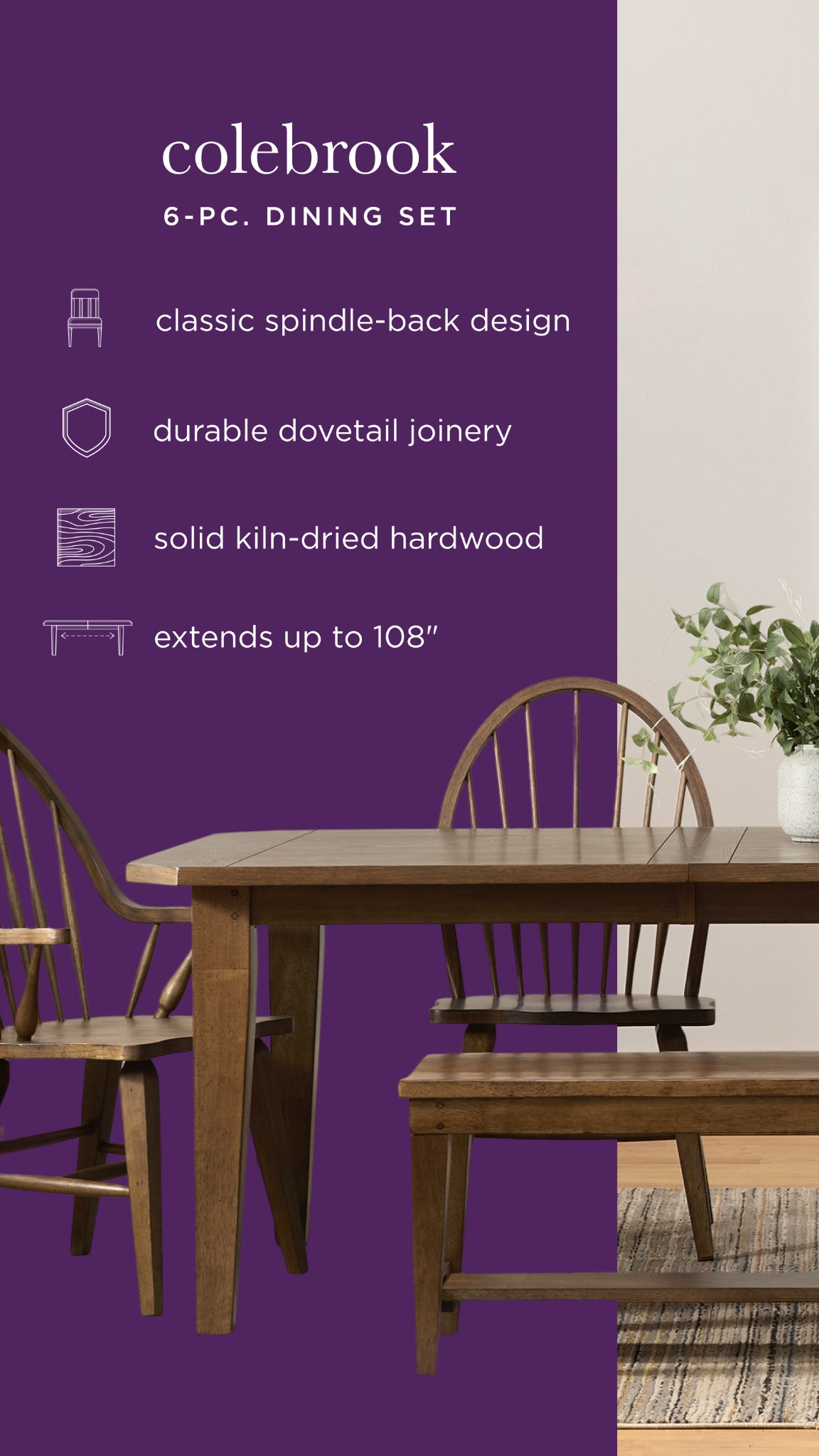 Raymour & Flanigan Furniture and Mattresses Facebook ad