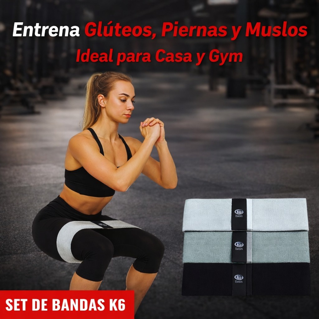 Maletines y Mas Facebook ad: OFERTAS LIMITADAS EN EQUIPO FITNESS