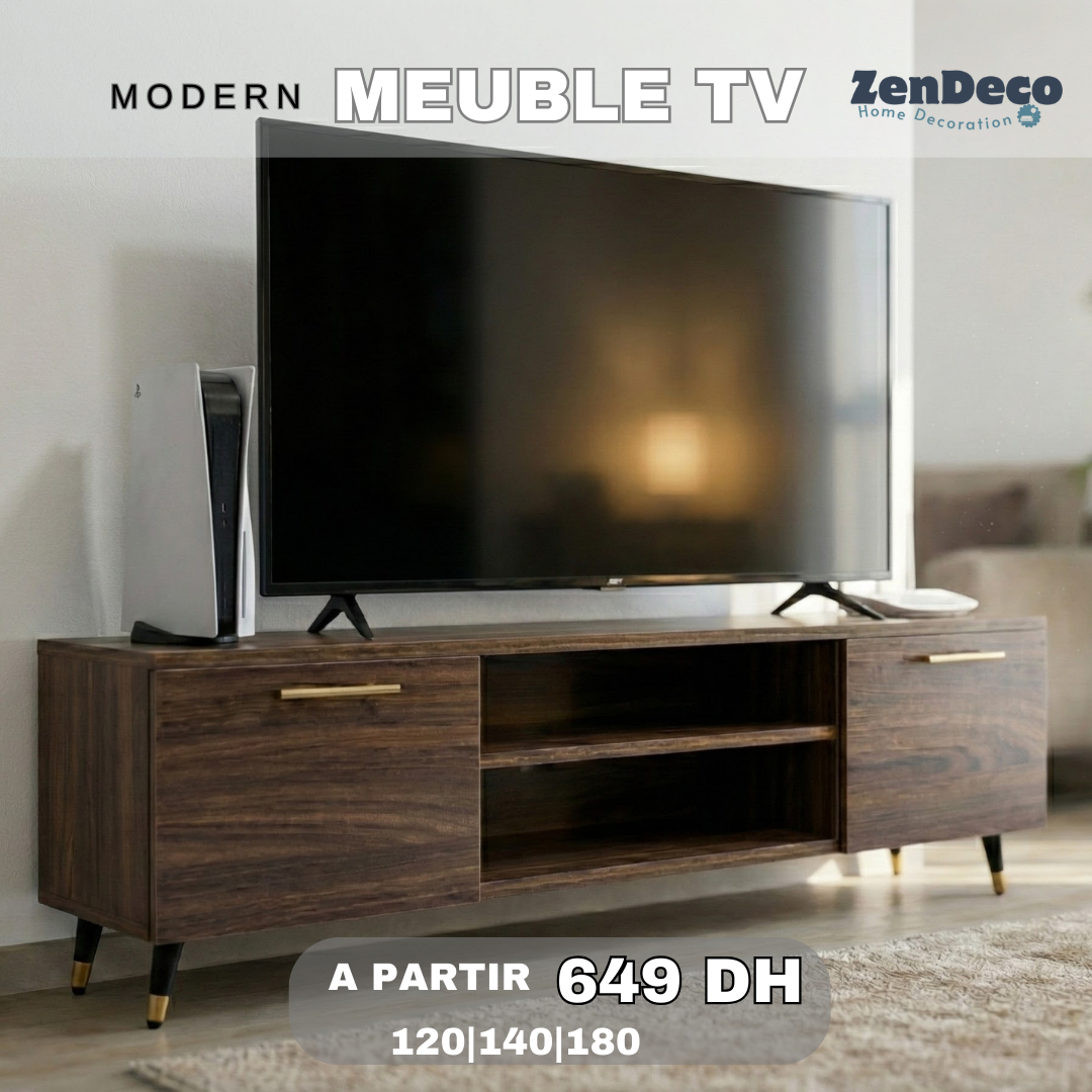 ZenDeco Facebook ad