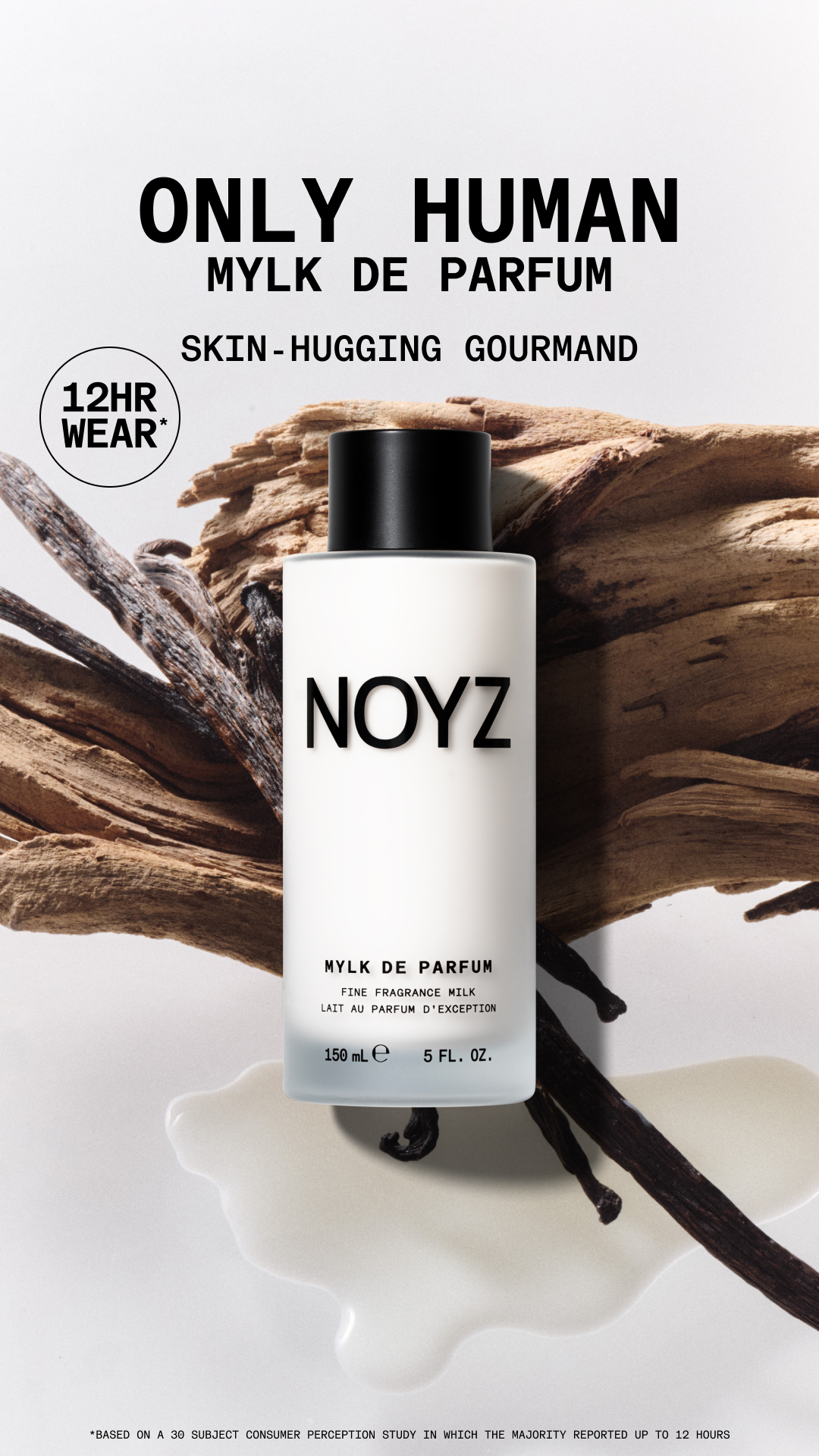 NOYZ Facebook ad