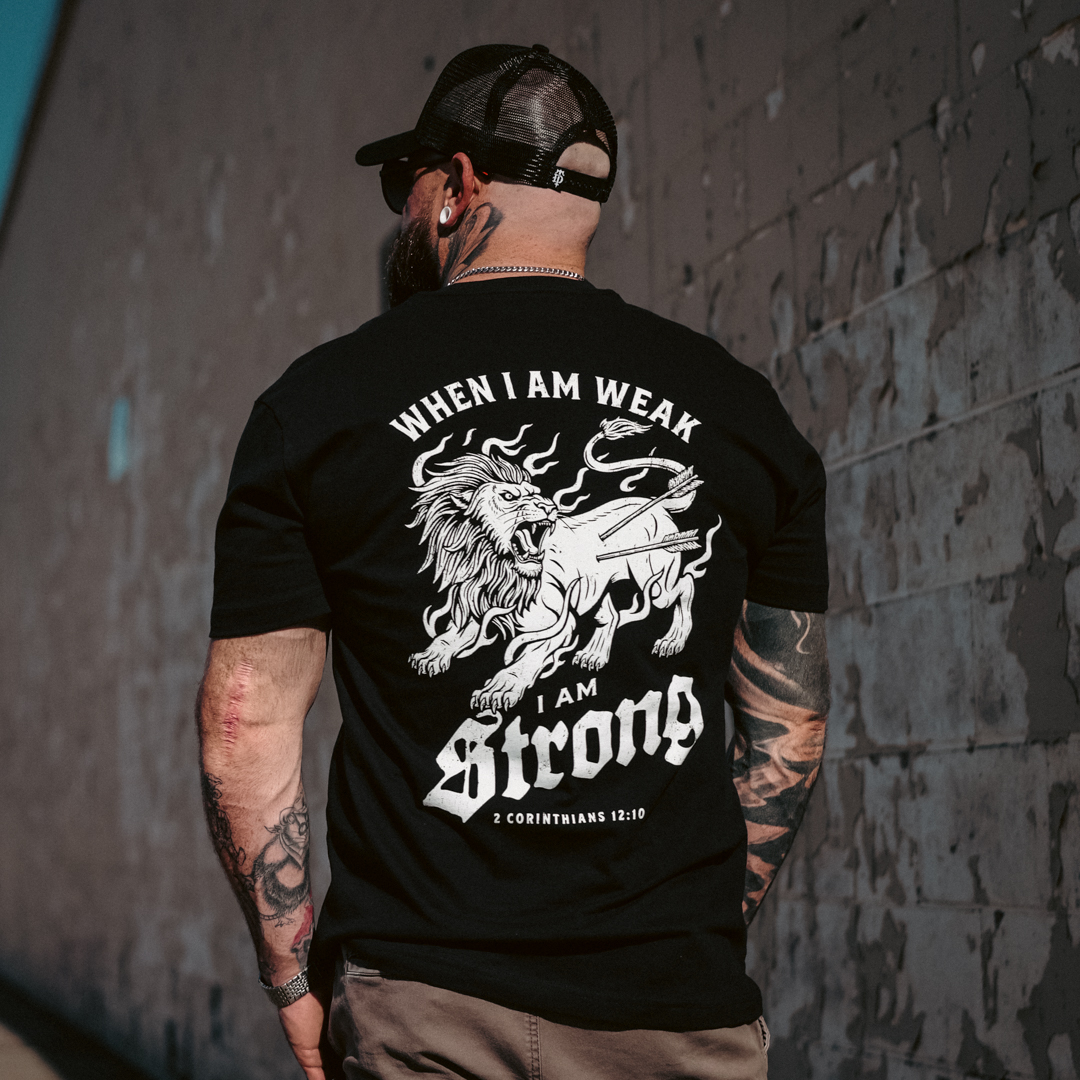 Disciple Threads Facebook ad