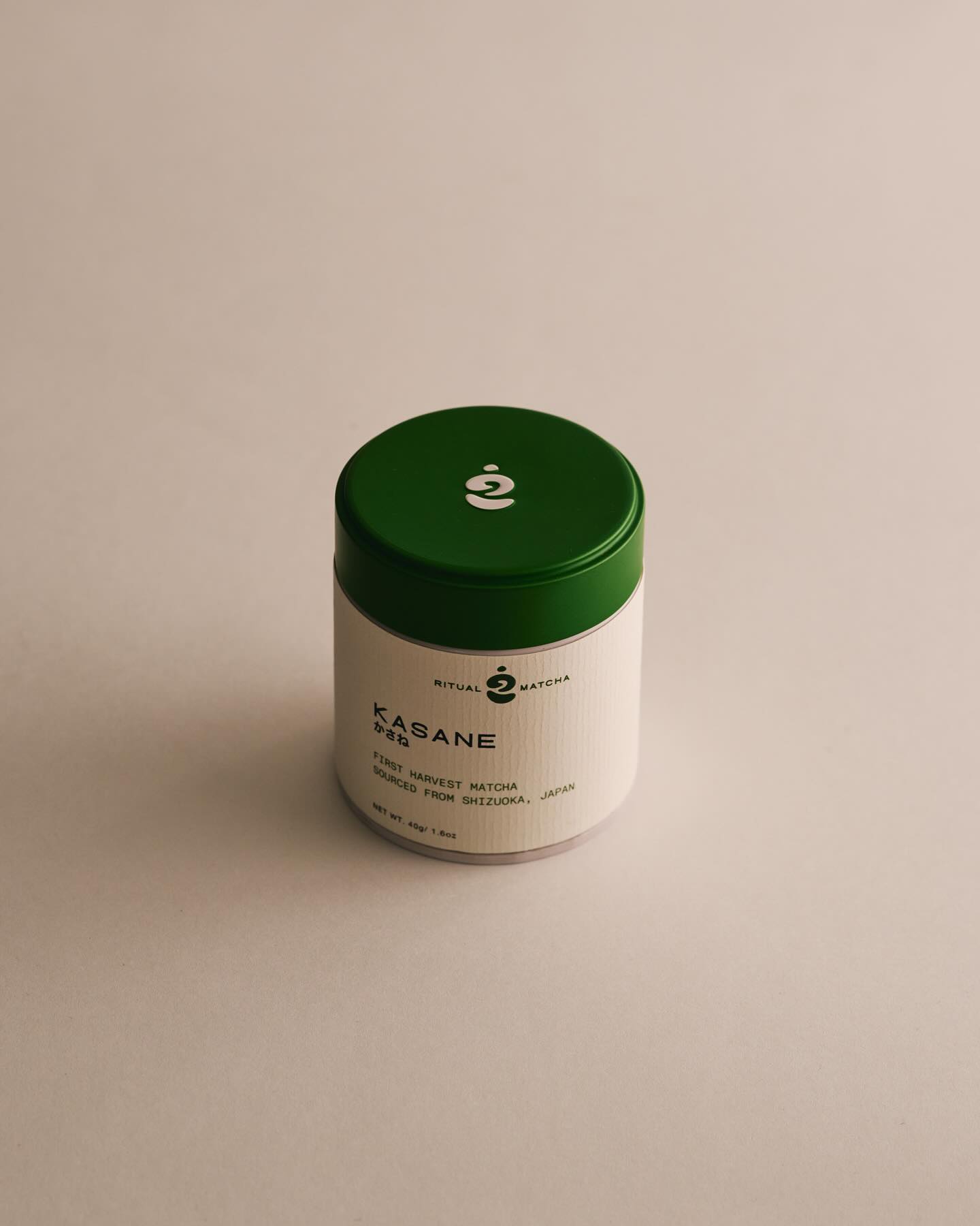 ritual.matcha Facebook ad: Ritual Matcha Co.