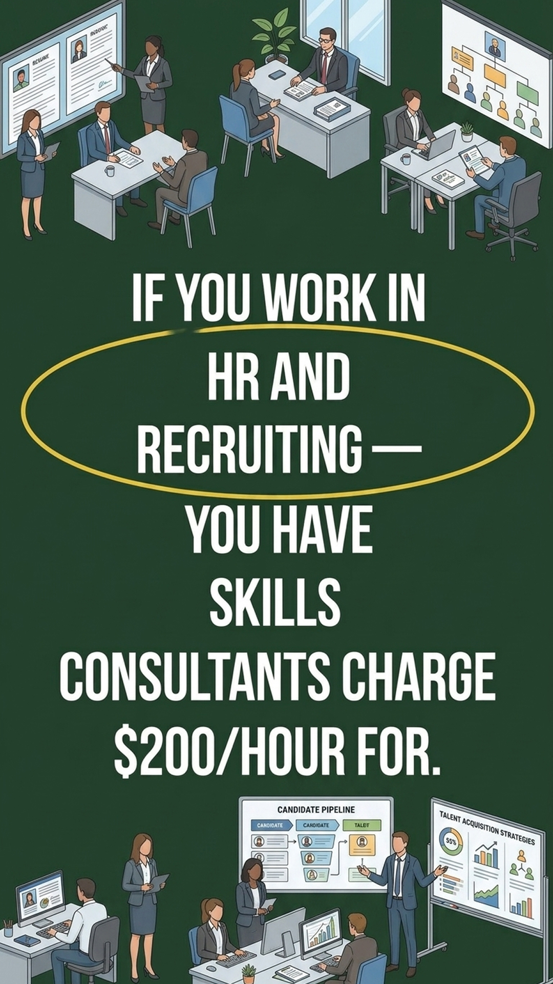 Brian Cooper Facebook ad: Start Now