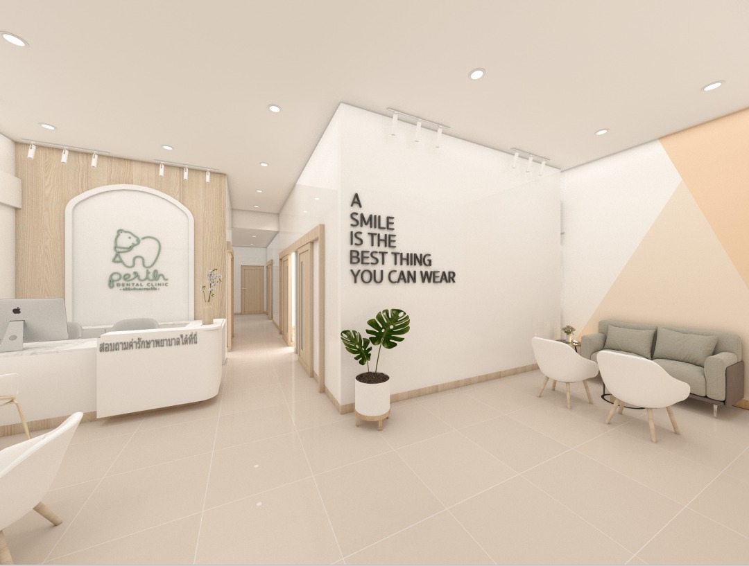 Perth Dental Clinic คลินิกทันตกรรมเพิร์ธ ทำฟัน จัดฟัน รักษารากฟัน แปลงยาว Facebook ad