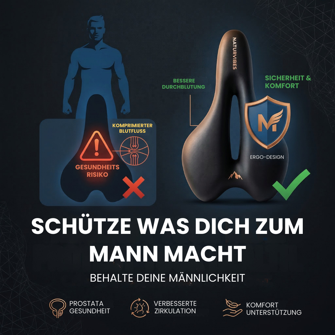 NaturVibes Facebook ad