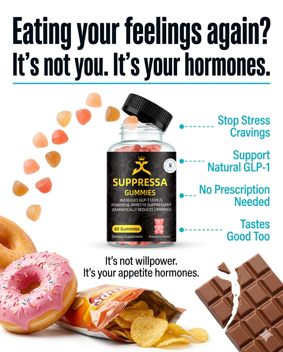 John Clarke Nutrition Facebook ad