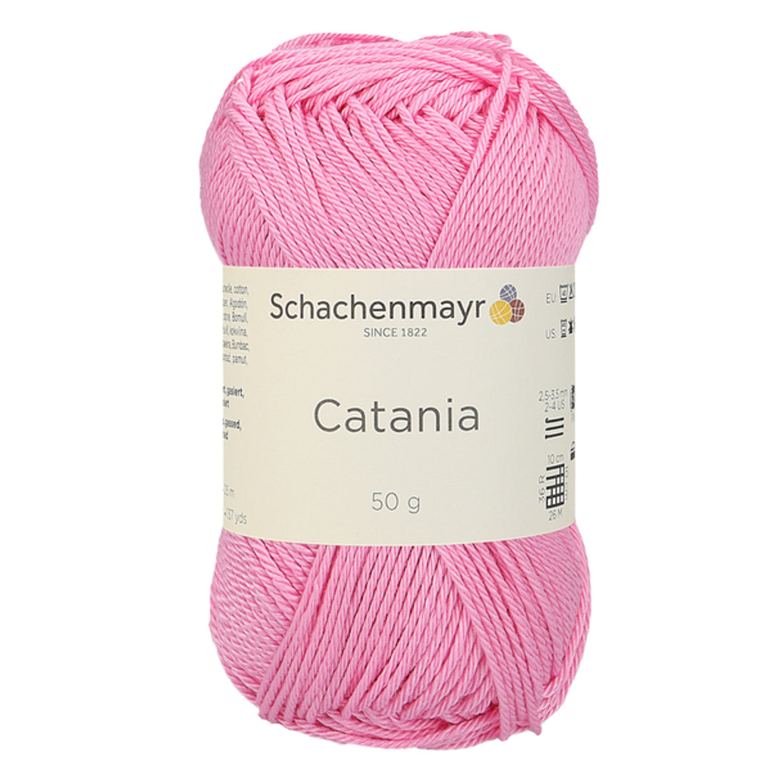 HobinisYarns Facebook ad: 130+ Colors. Endless Imagination.