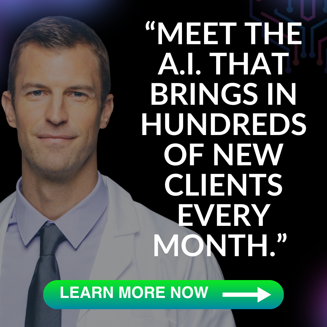 Dr. Josh Axe Facebook ad