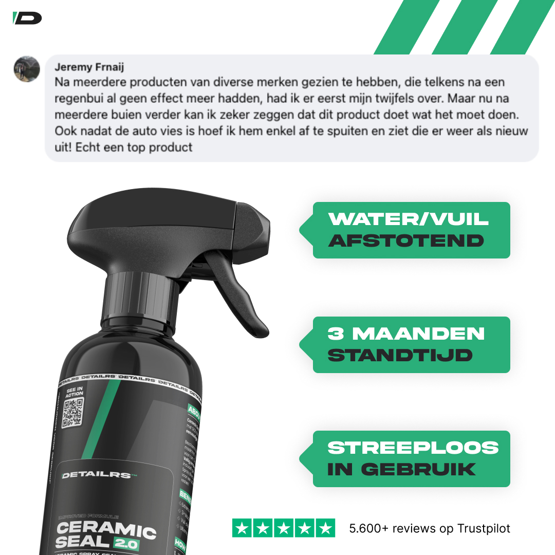 Detailrs Facebook ad