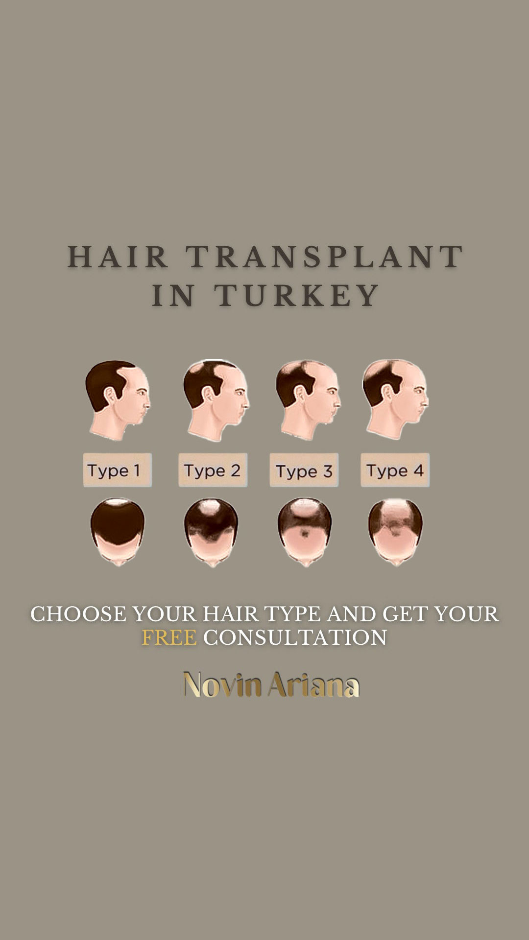 Novin Ariana Facebook ad