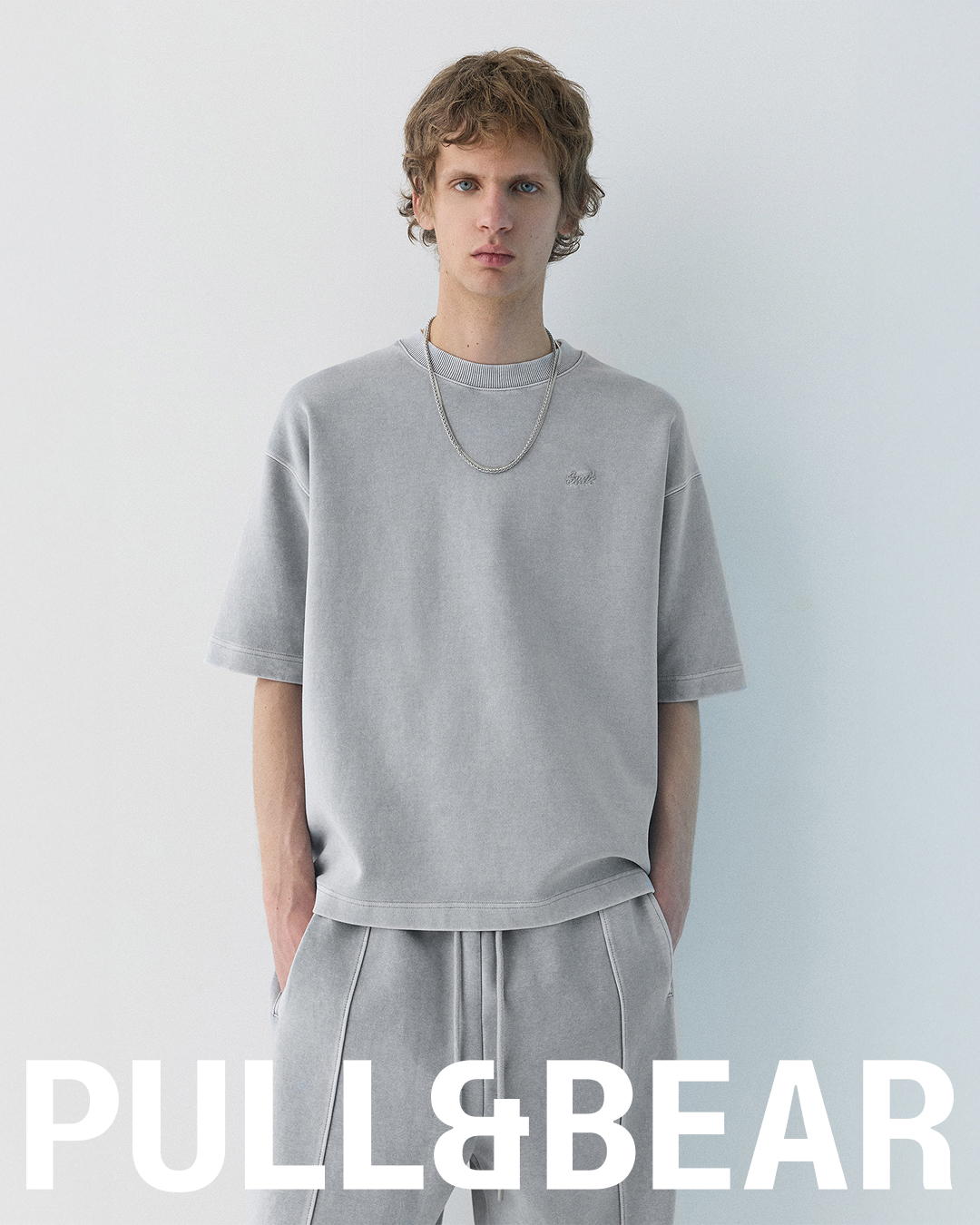 Pull&Bear Facebook ad