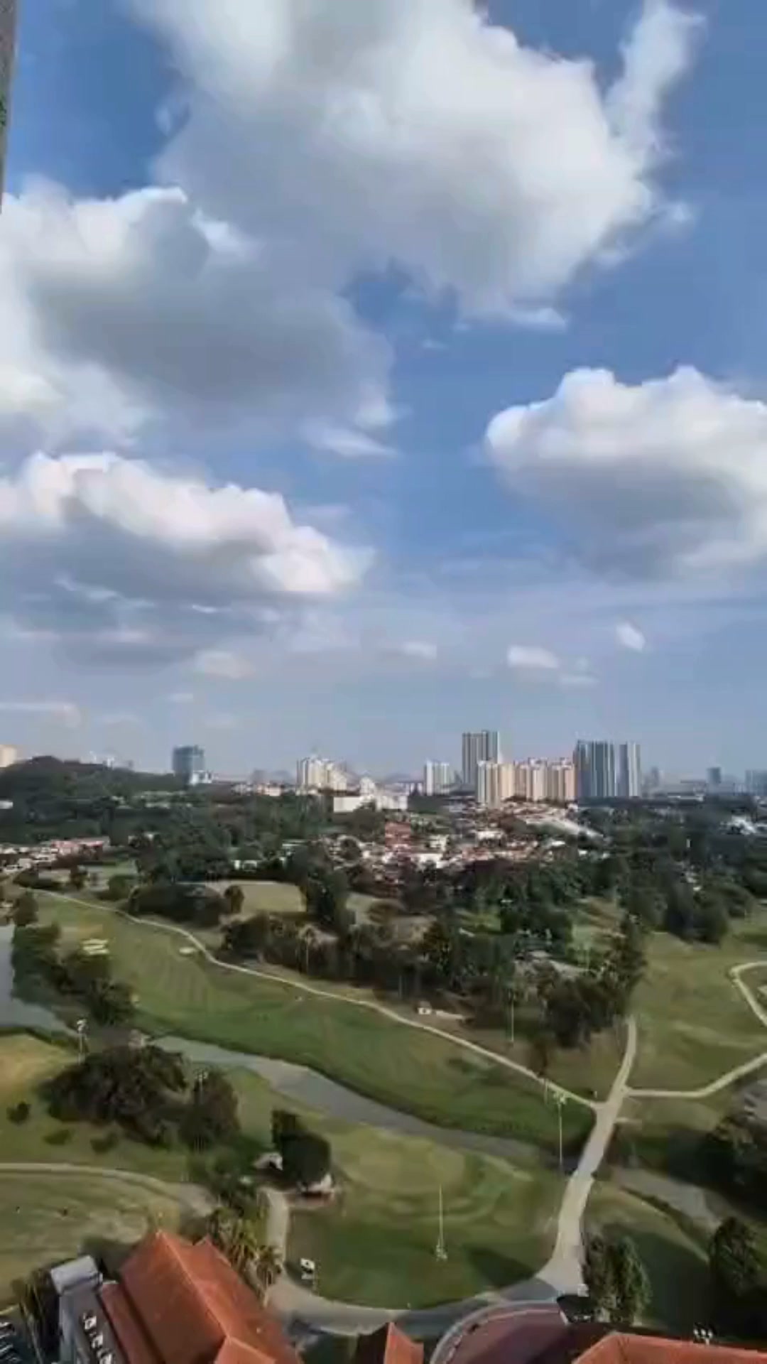 iProperty.com.my Facebook ad: For Rent: Edelweiss @ Tropicana Gardens | Fully…