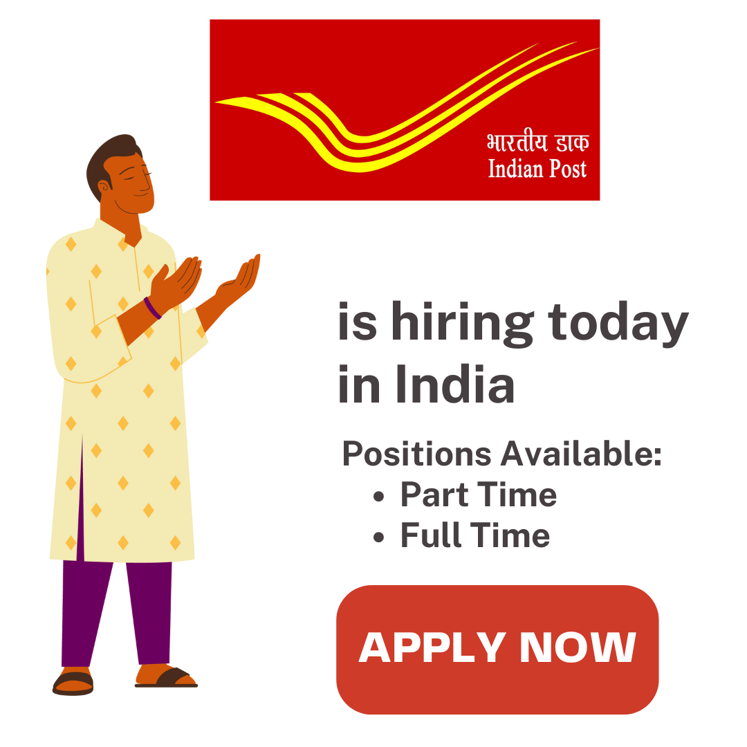 Job Search India Facebook ad