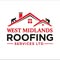West Midlands Roofing services ltd