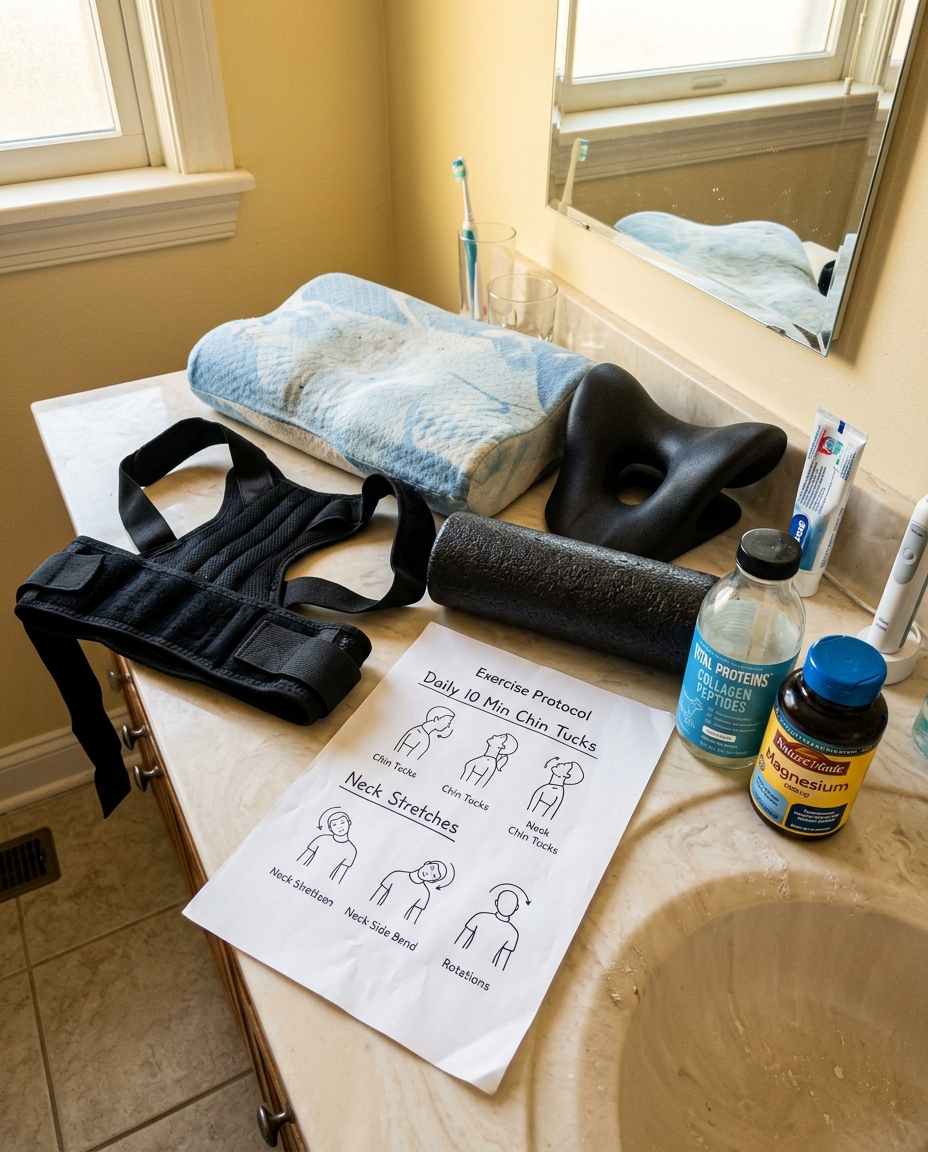 Dr. Linda Marsh, DPT Facebook ad