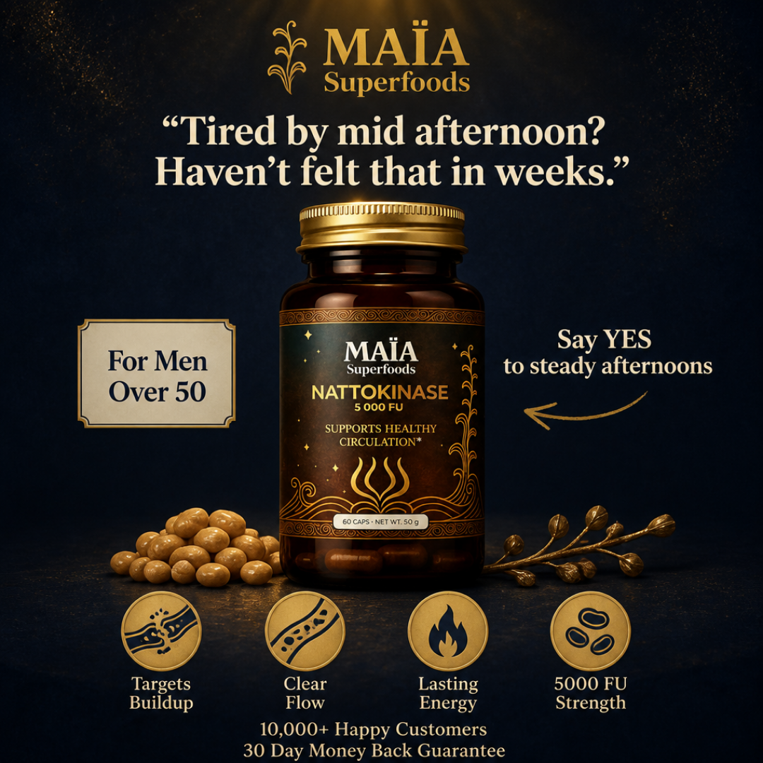 Cacao Research Institute Facebook ad