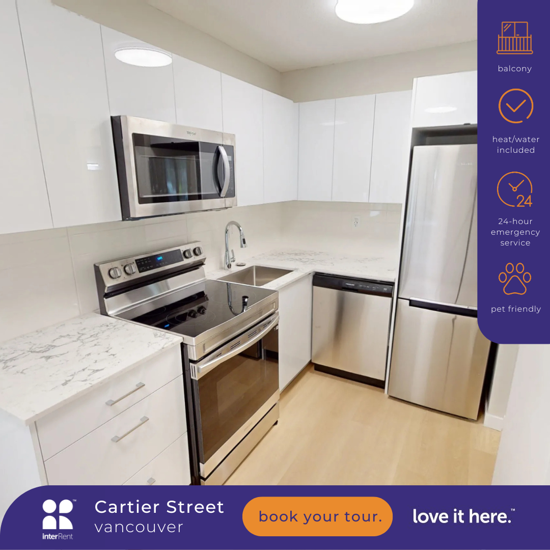 InterRent REIT Facebook ad