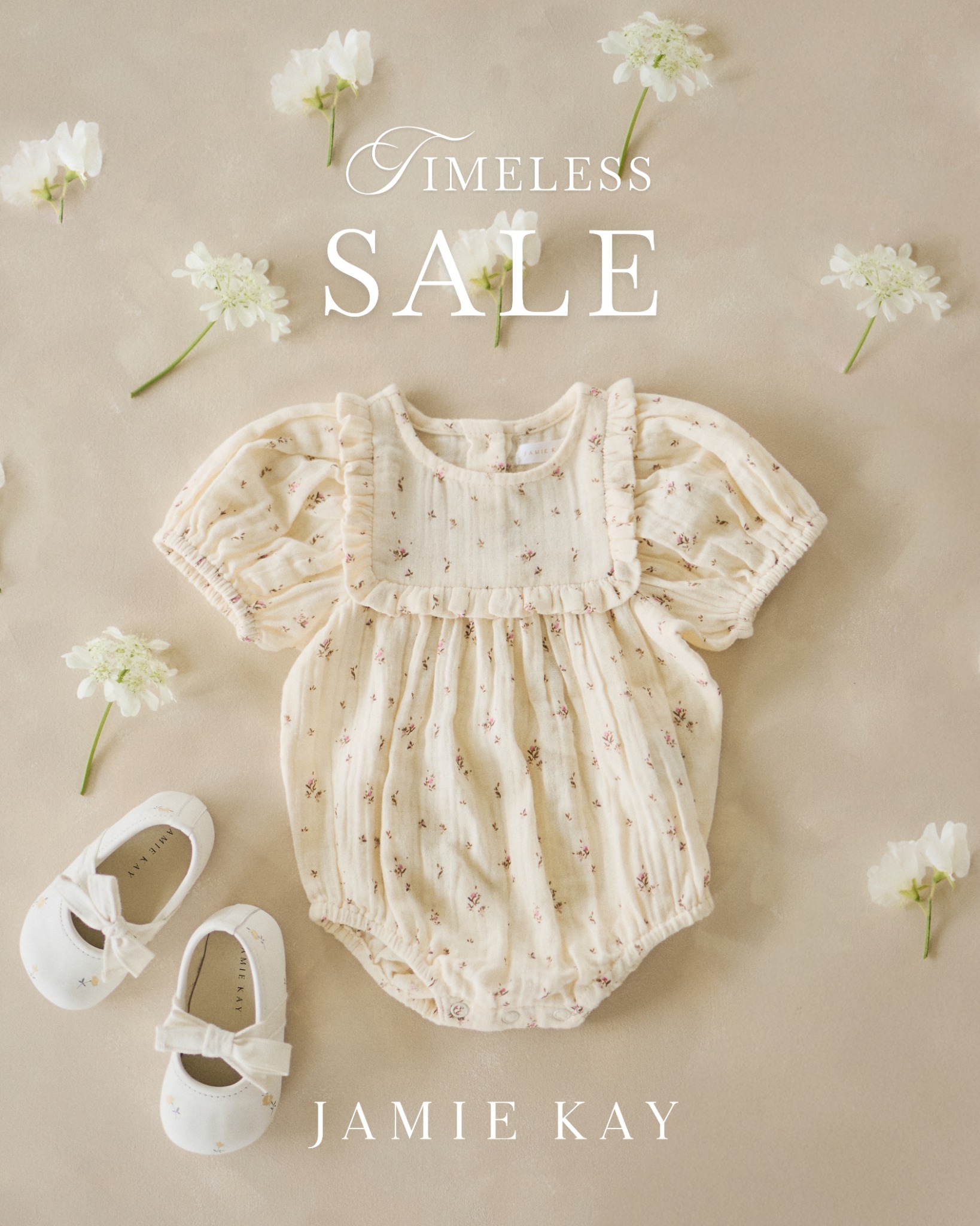 Jamie Kay Facebook ad