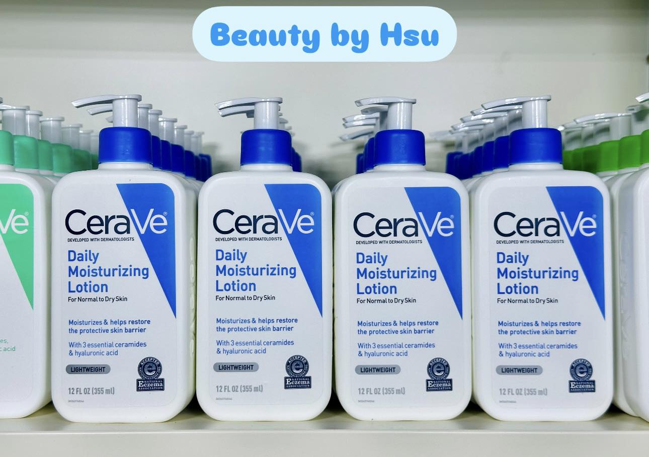 Beauty by Hsu Facebook ad