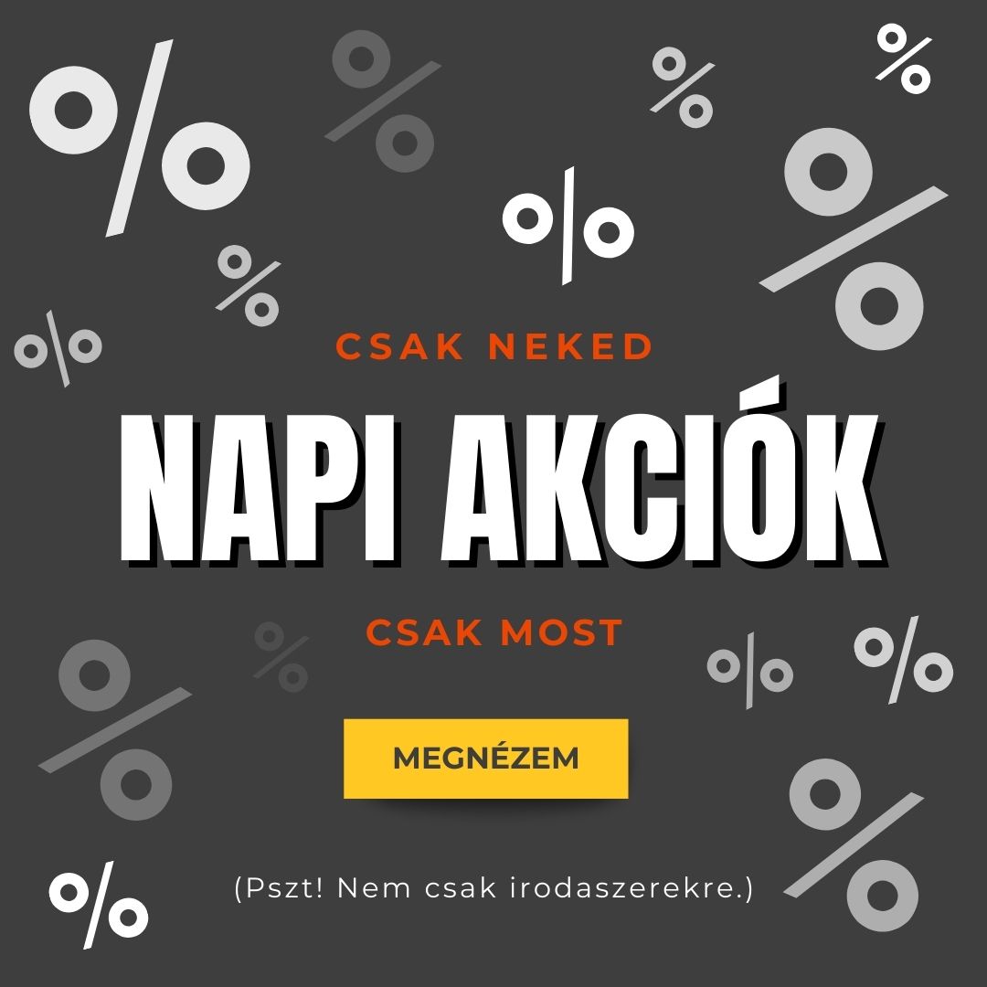 OfficeMarket.hu Irodaszer webáruház Facebook ad