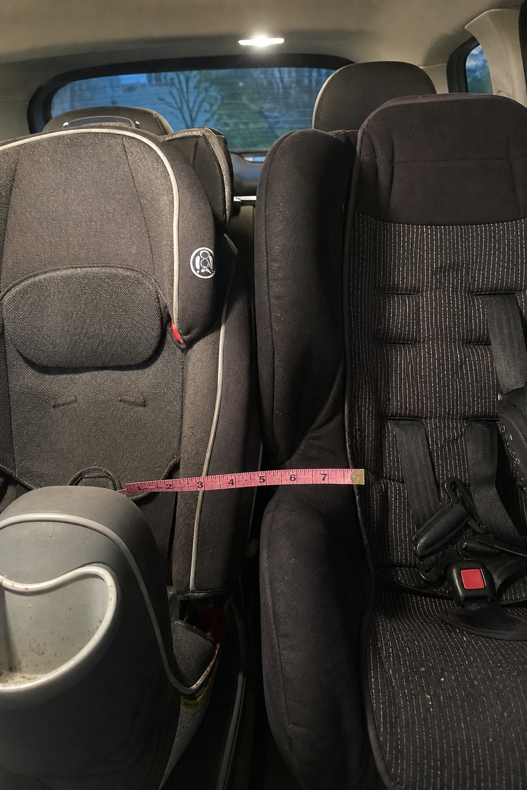 Debora Patrick Facebook ad: A $1.25 Tape Measure Paid for the Minivan