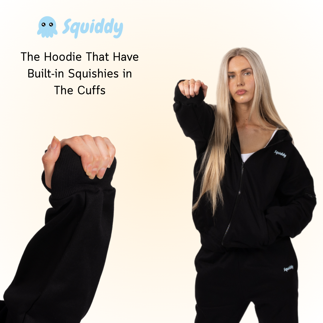 Squiddy Facebook ad