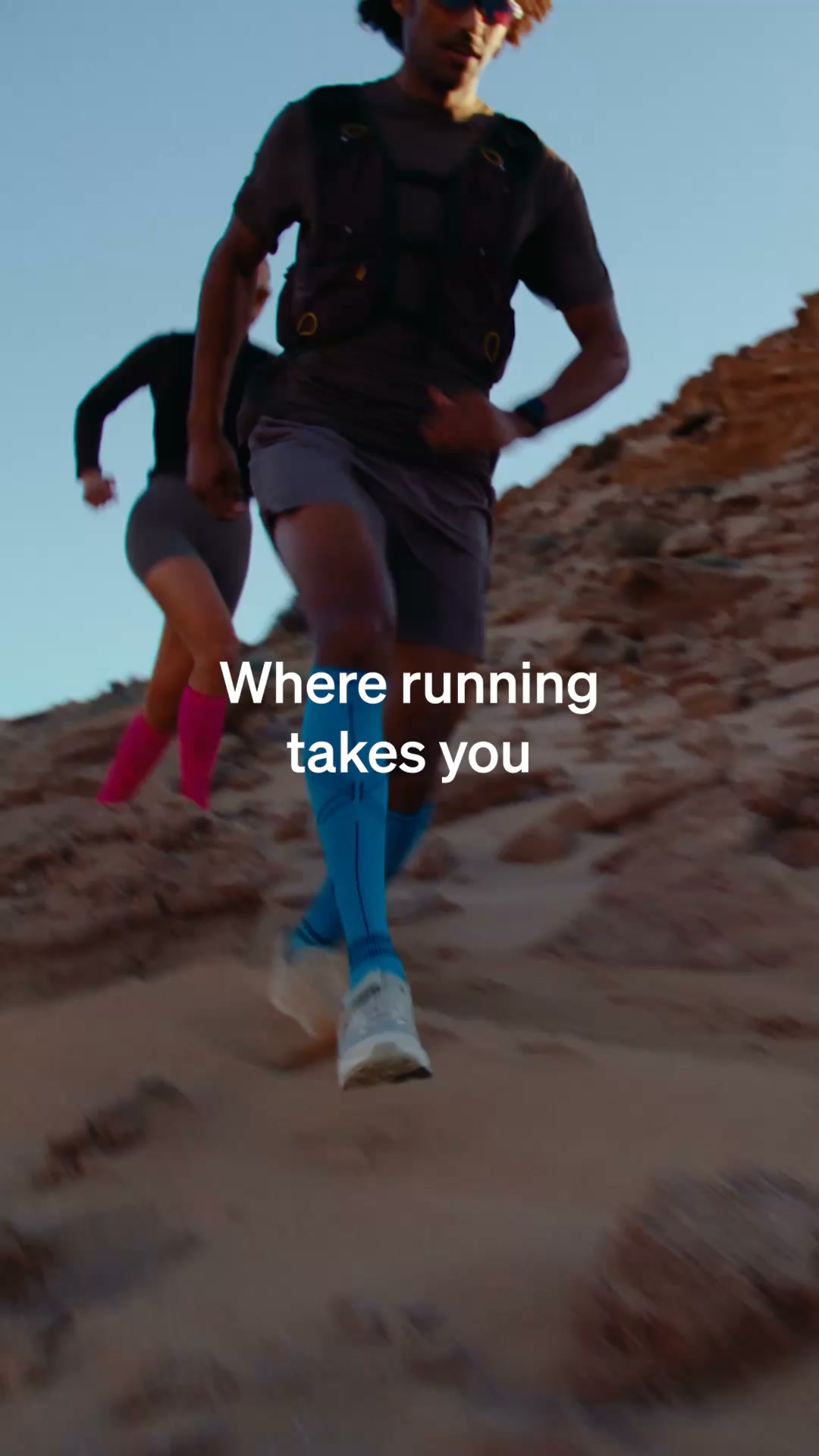 STOX Energy Socks Facebook ad from Jul 20, 2026