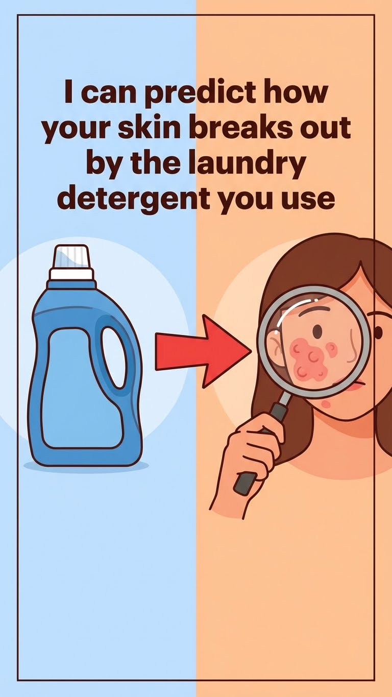 Laundry Tips Daily Facebook ad