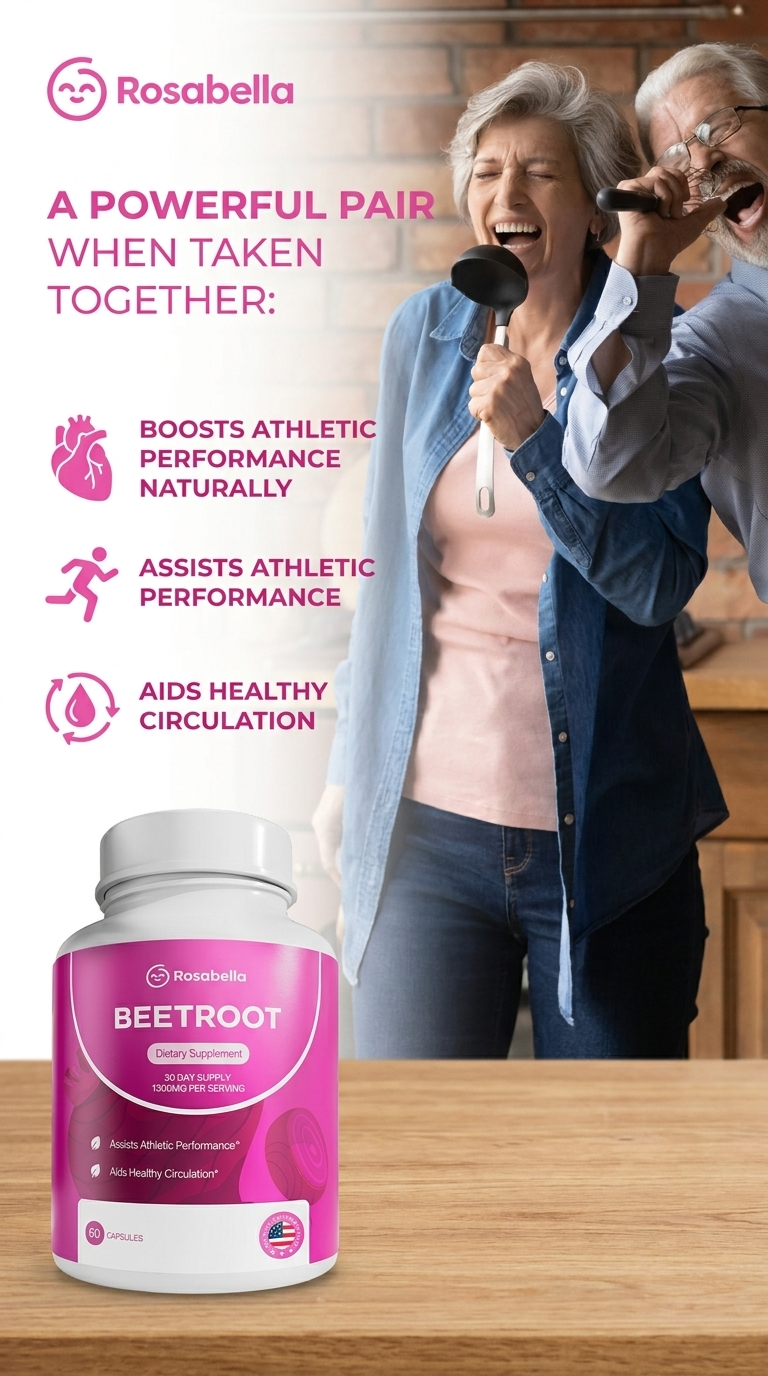 Rosabella Facebook ad