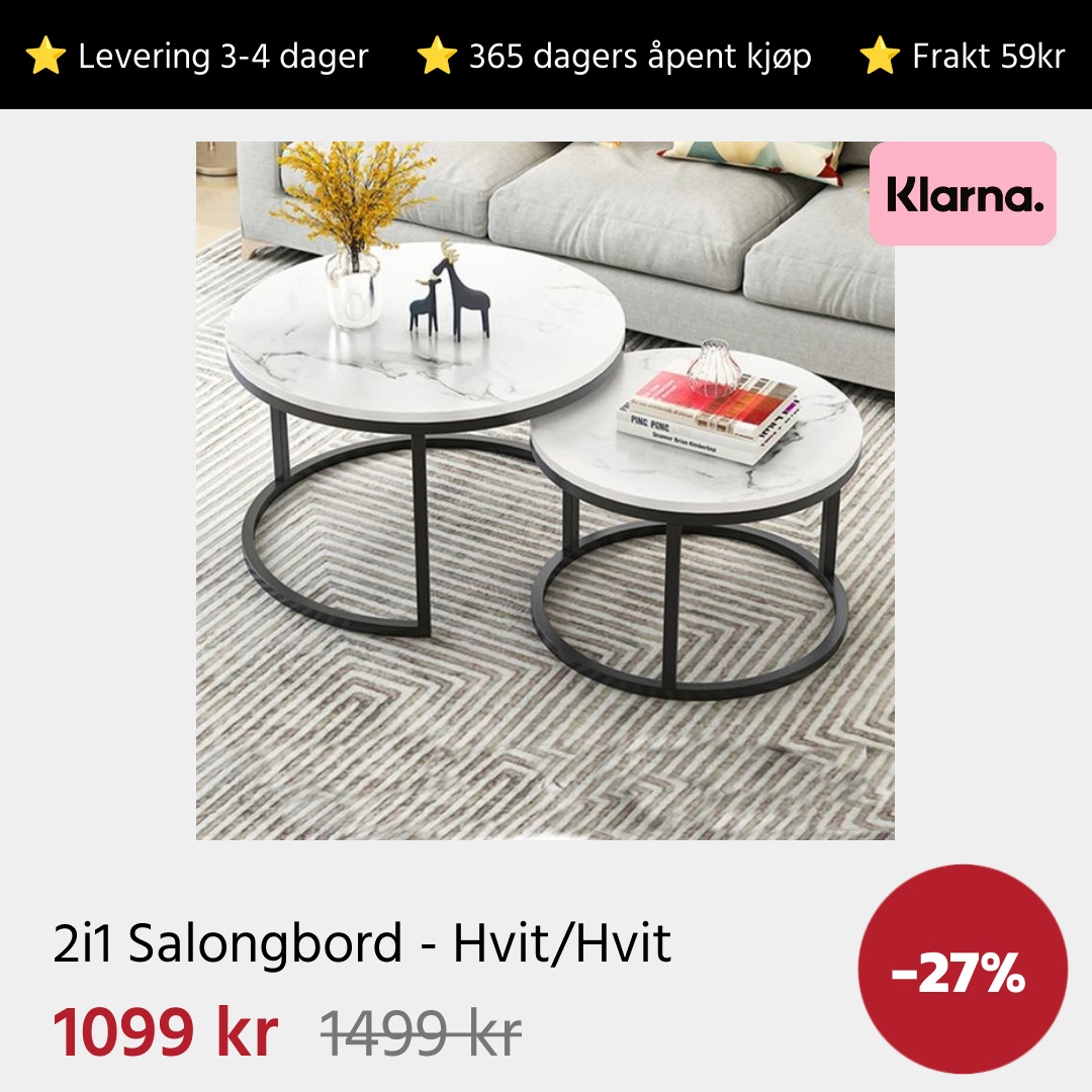 24hshop.no Facebook ad
